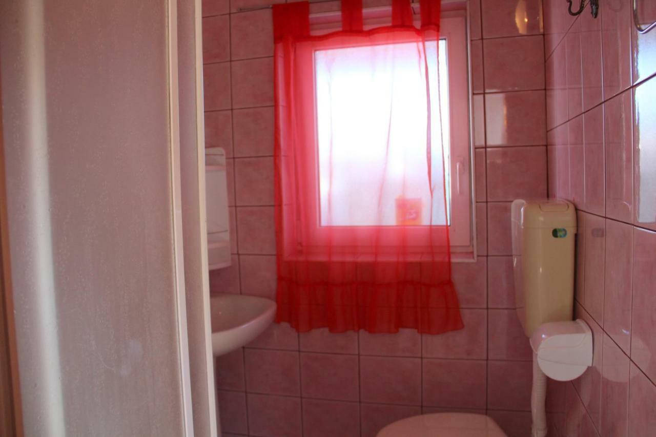 Guesthouse Donko 1 & 2 Senj  Zewnętrze zdjęcie