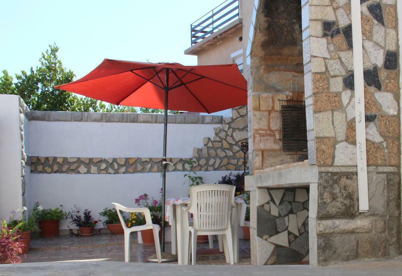 Guesthouse Donko 1 & 2 Senj  Zewnętrze zdjęcie