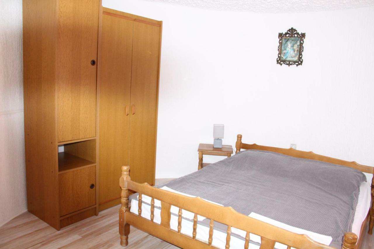 Guesthouse Donko 1 & 2 Senj  Zewnętrze zdjęcie