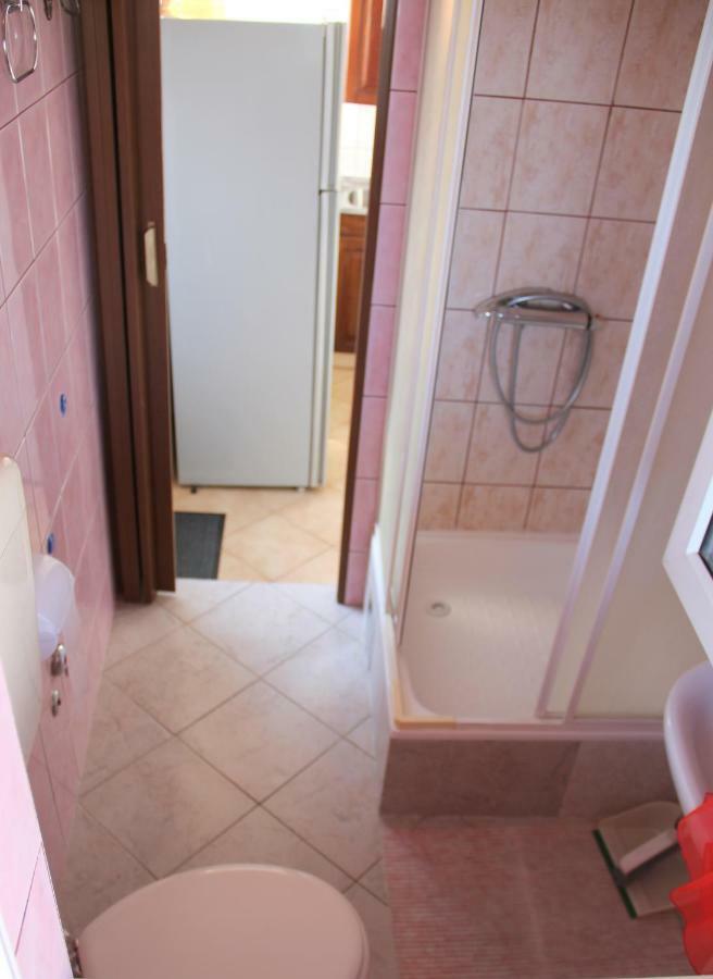 Guesthouse Donko 1 & 2 Senj  Zewnętrze zdjęcie