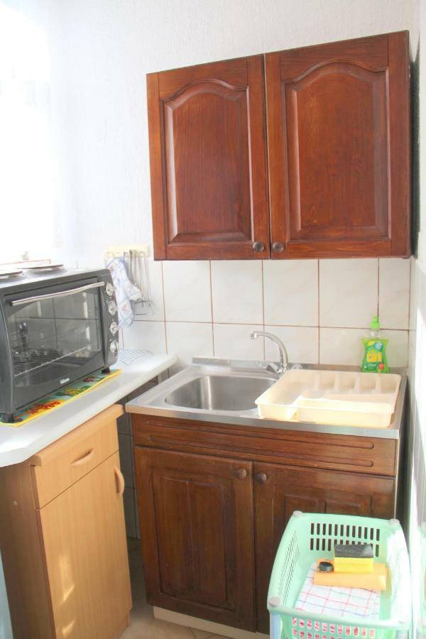Guesthouse Donko 1 & 2 Senj  Zewnętrze zdjęcie