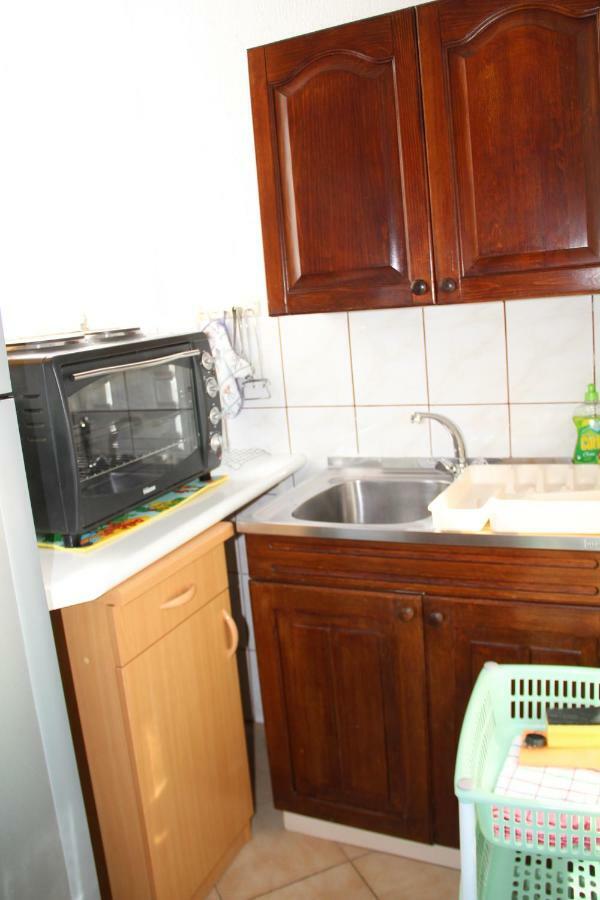 Guesthouse Donko 1 & 2 Senj  Zewnętrze zdjęcie