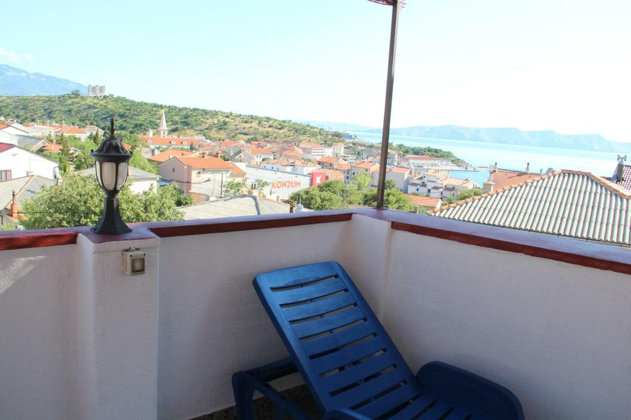 Guesthouse Donko 1 & 2 Senj  Zewnętrze zdjęcie