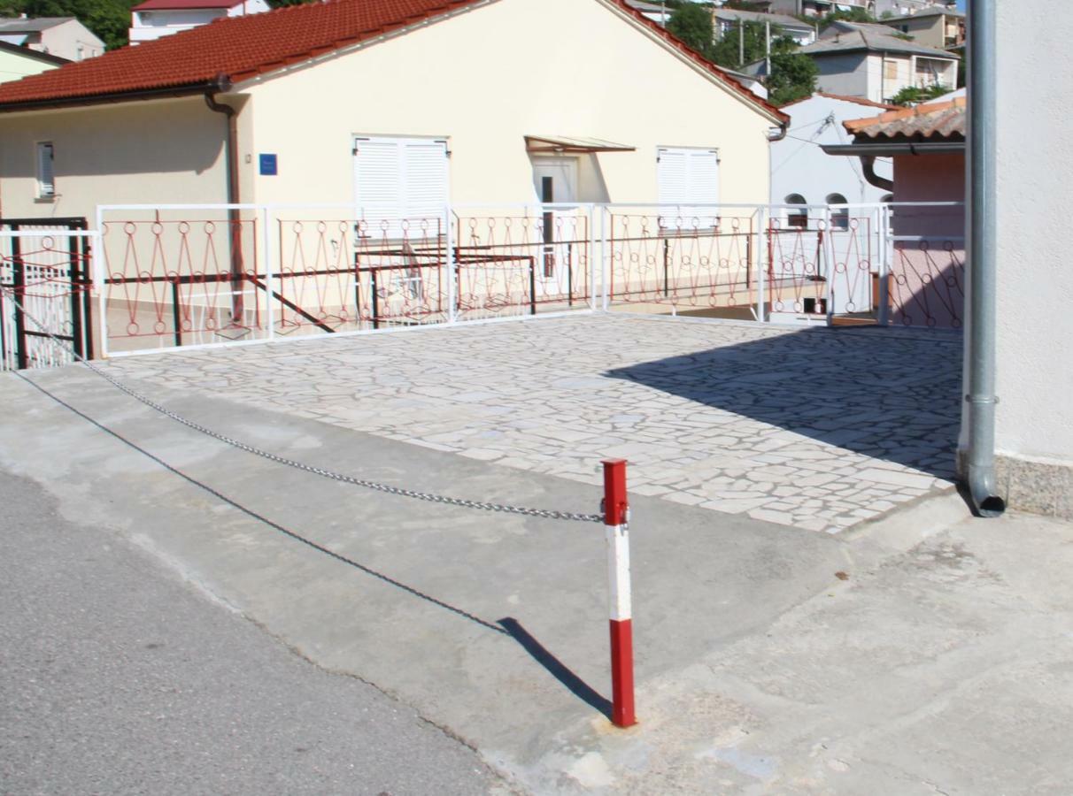 Guesthouse Donko 1 & 2 Senj  Zewnętrze zdjęcie