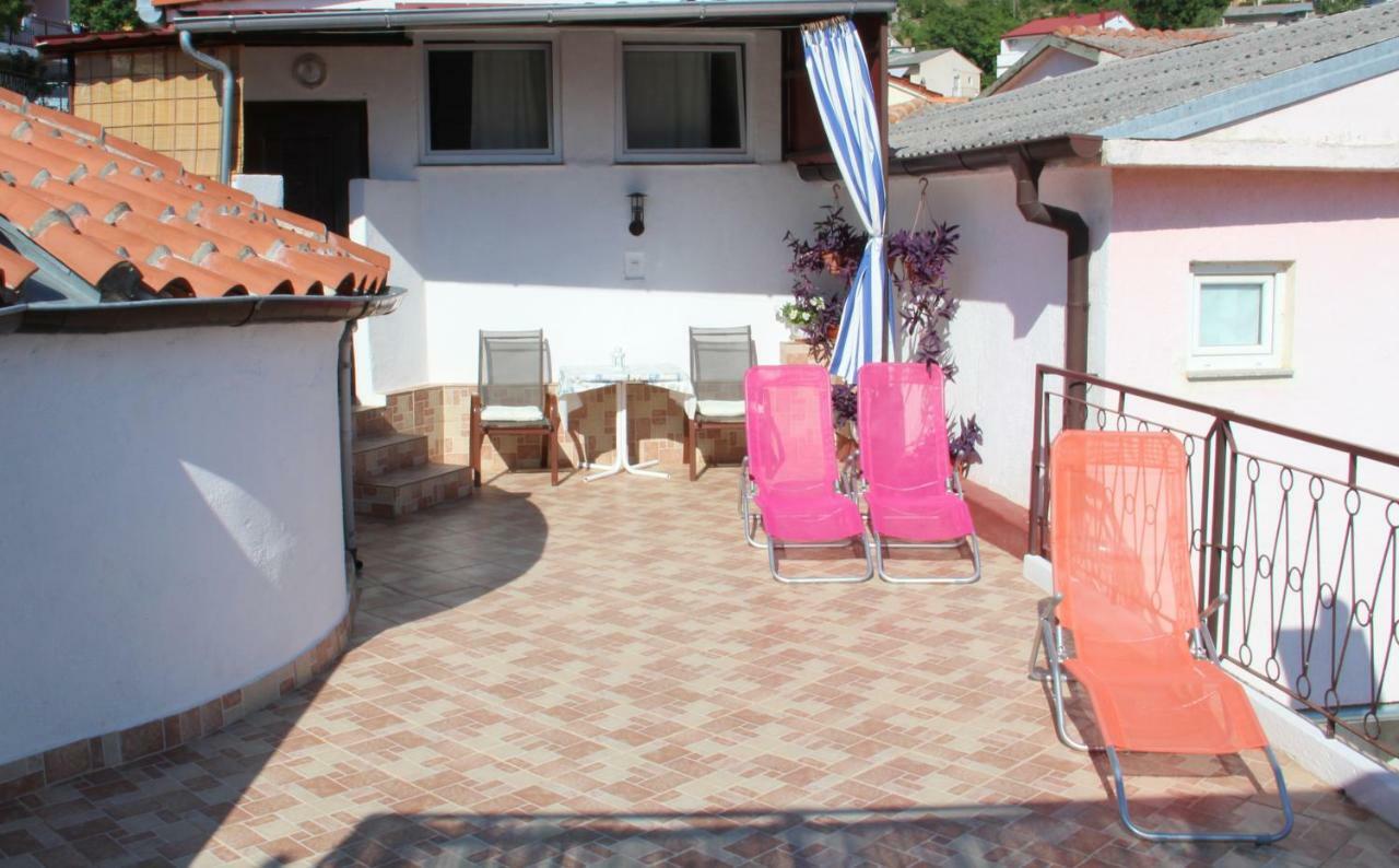 Guesthouse Donko 1 & 2 Senj  Zewnętrze zdjęcie