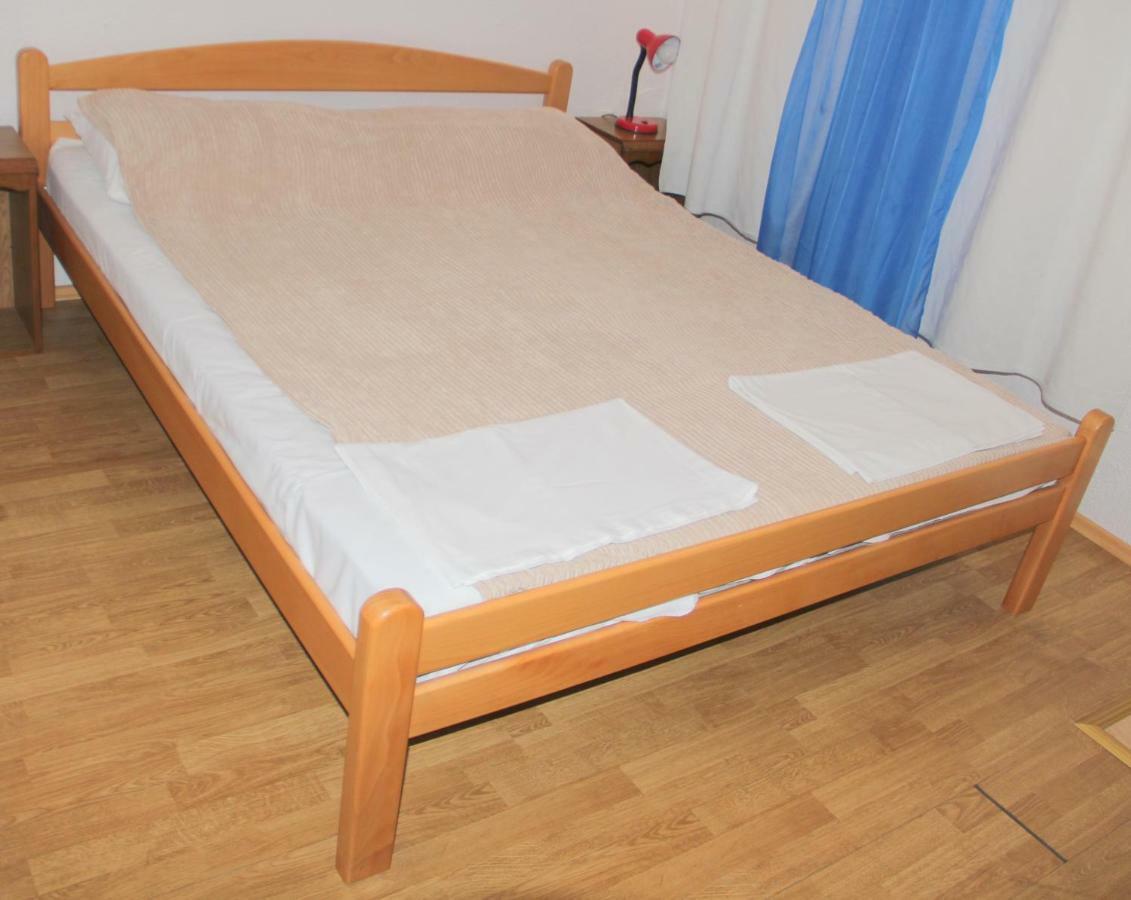 Guesthouse Donko 1 & 2 Senj  Zewnętrze zdjęcie