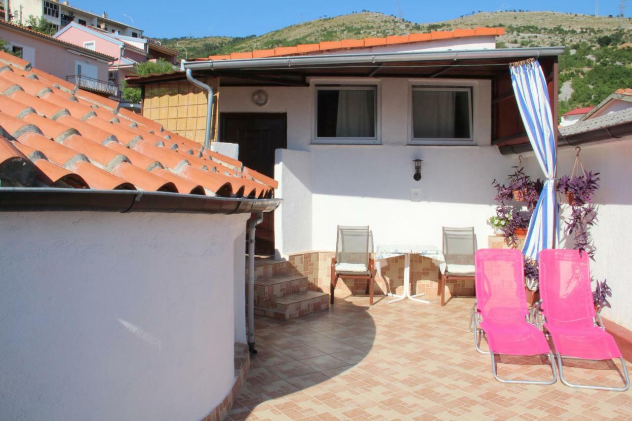 Guesthouse Donko 1 & 2 Senj  Zewnętrze zdjęcie